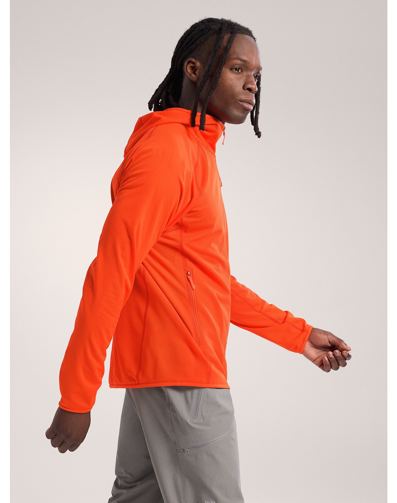 Delta Hoody - 5