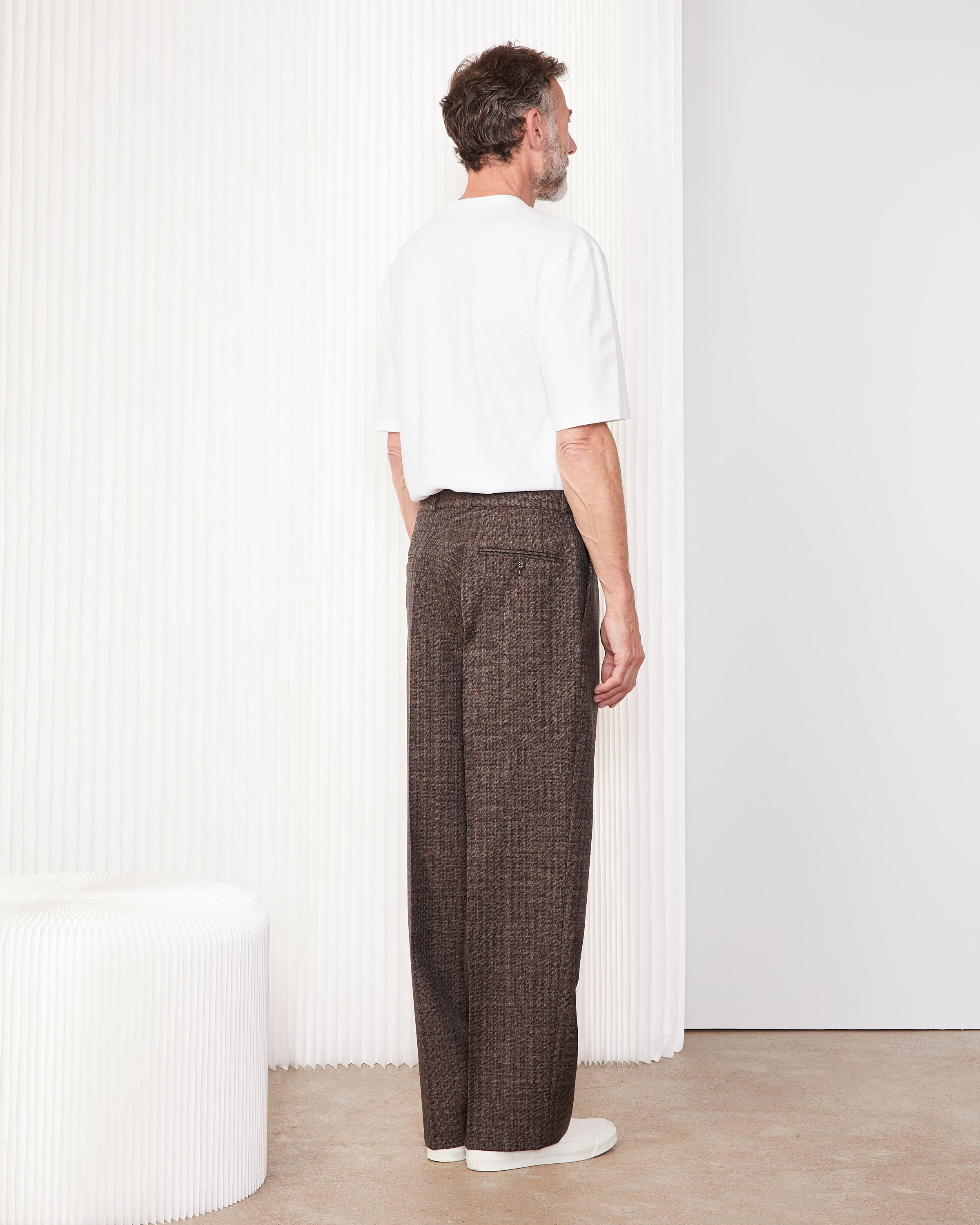 NASH PANTS - 3