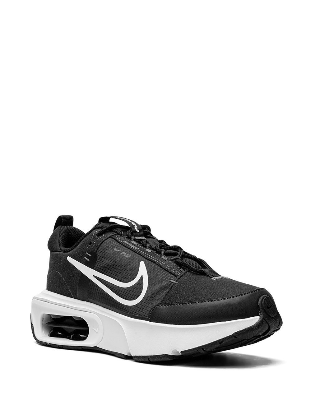 Air Max INTRLK "Black/White/Anthracite" sneakers - 2