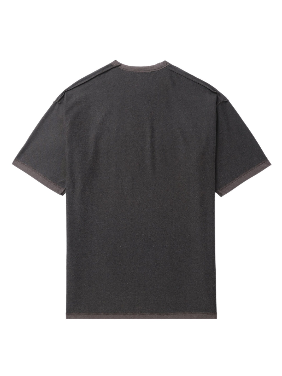 Cotton Polyester Jersey Tee - 6