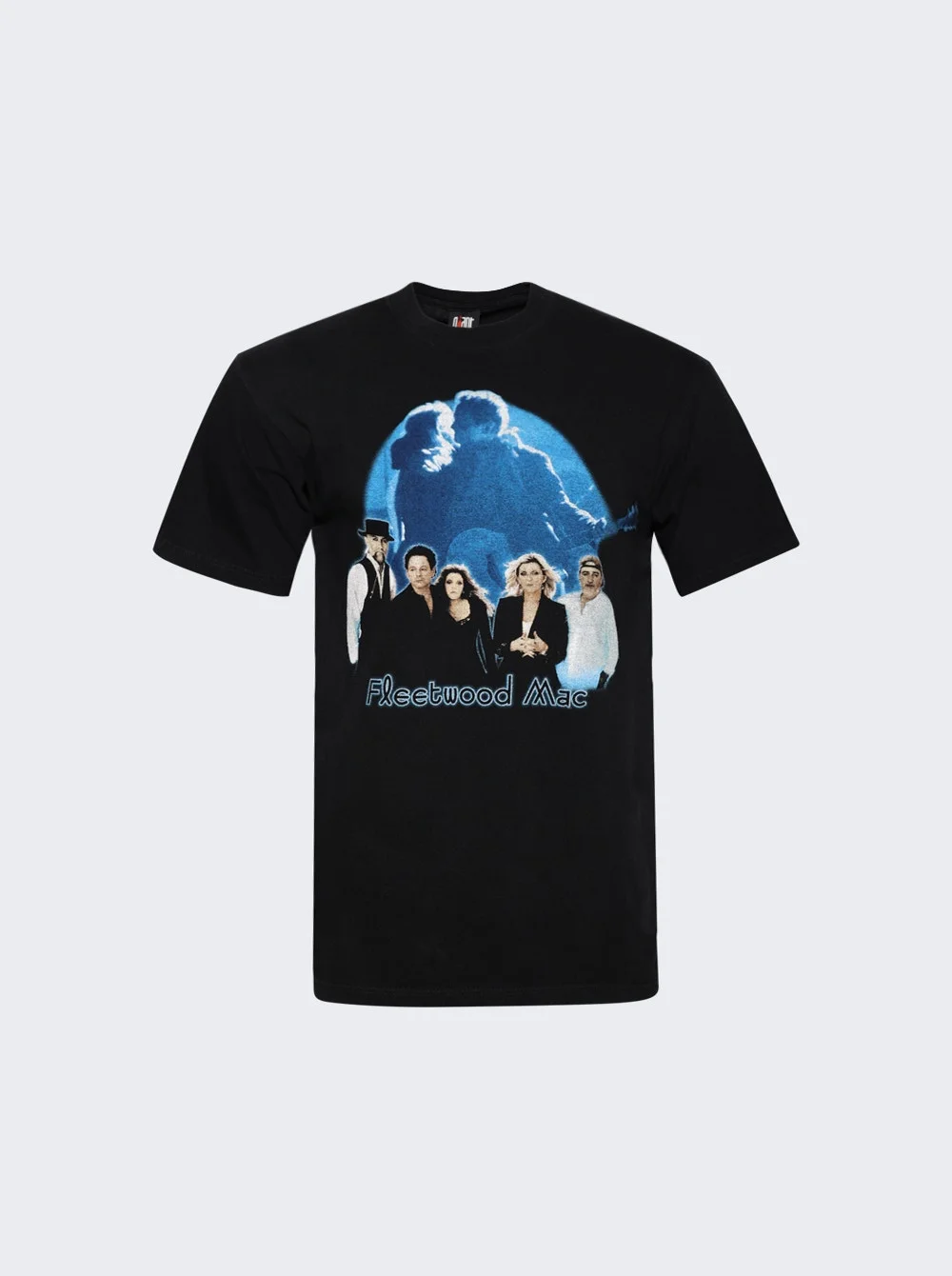 Fleetwood Mac Tee Black - 1