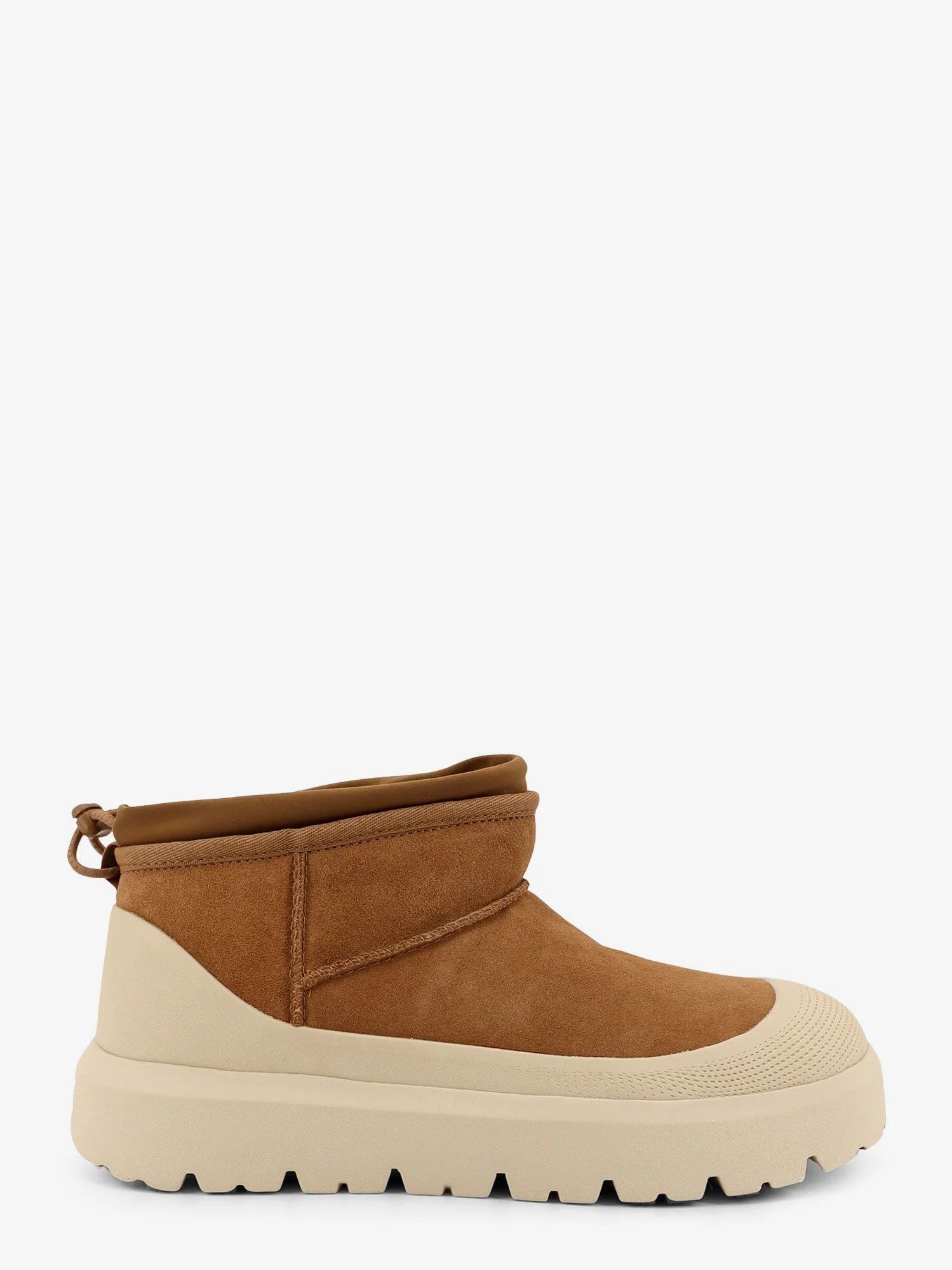 Ugg M Cl Ultra Mini Weather Hybrid Ankle Boots - 1