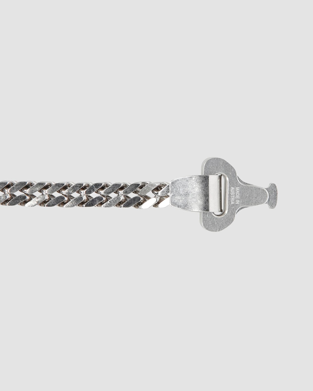 CUBIX CHAIN NECKLACE - 5