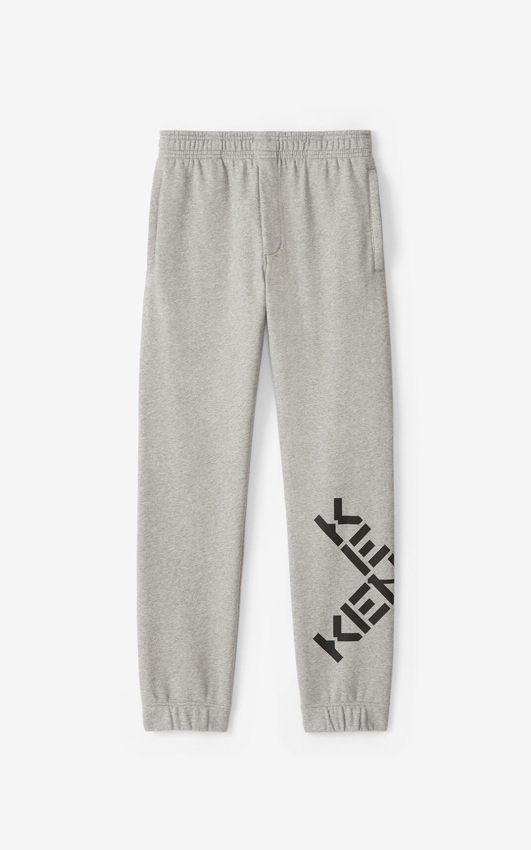 KENZO Sport 'Big X' joggers - 1