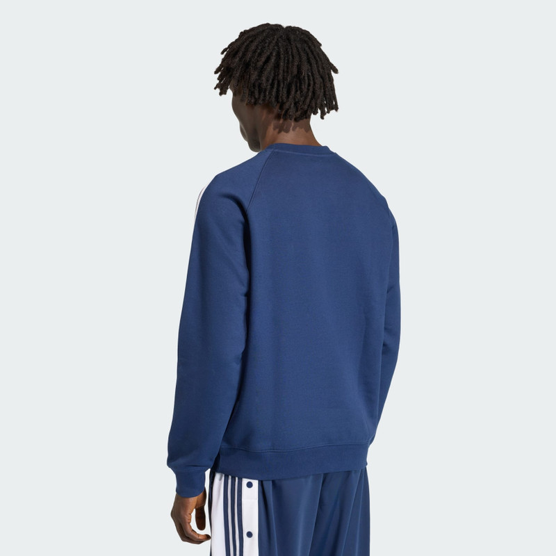 3-STRIPES CREW Sweatshirt 3