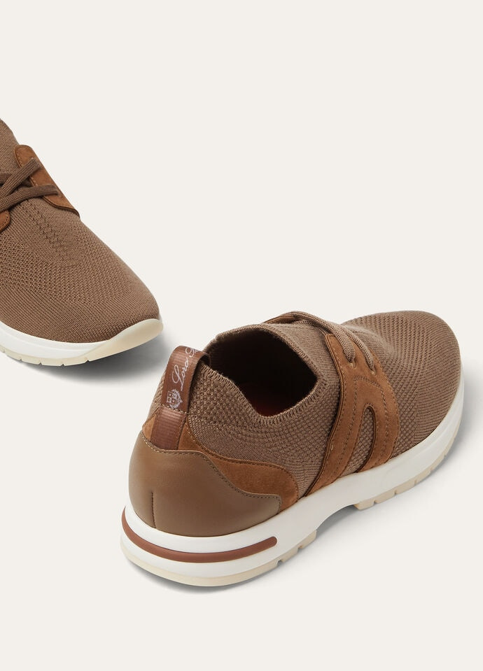 360 LP Lady Flexy Walk Sneaker - 7