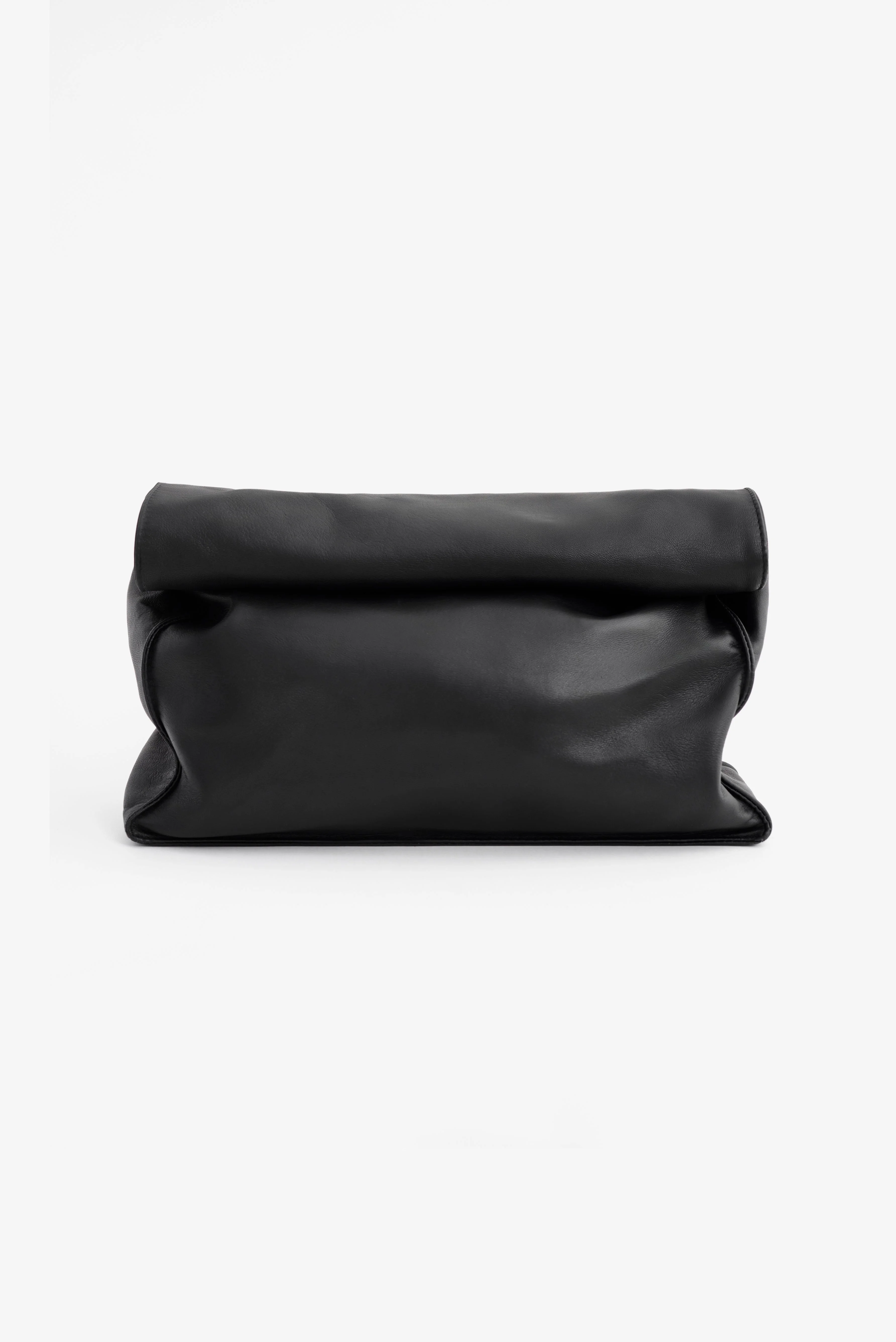 LENNON | Leather Pouch - 1