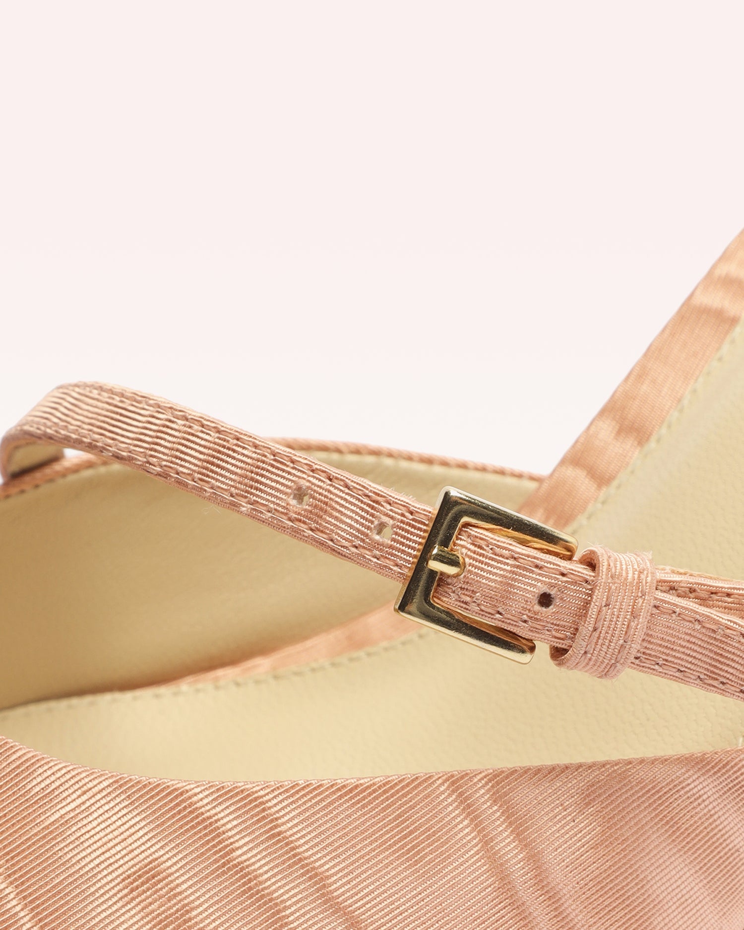 JAZZIE 70 MULE CASHMERE - 5