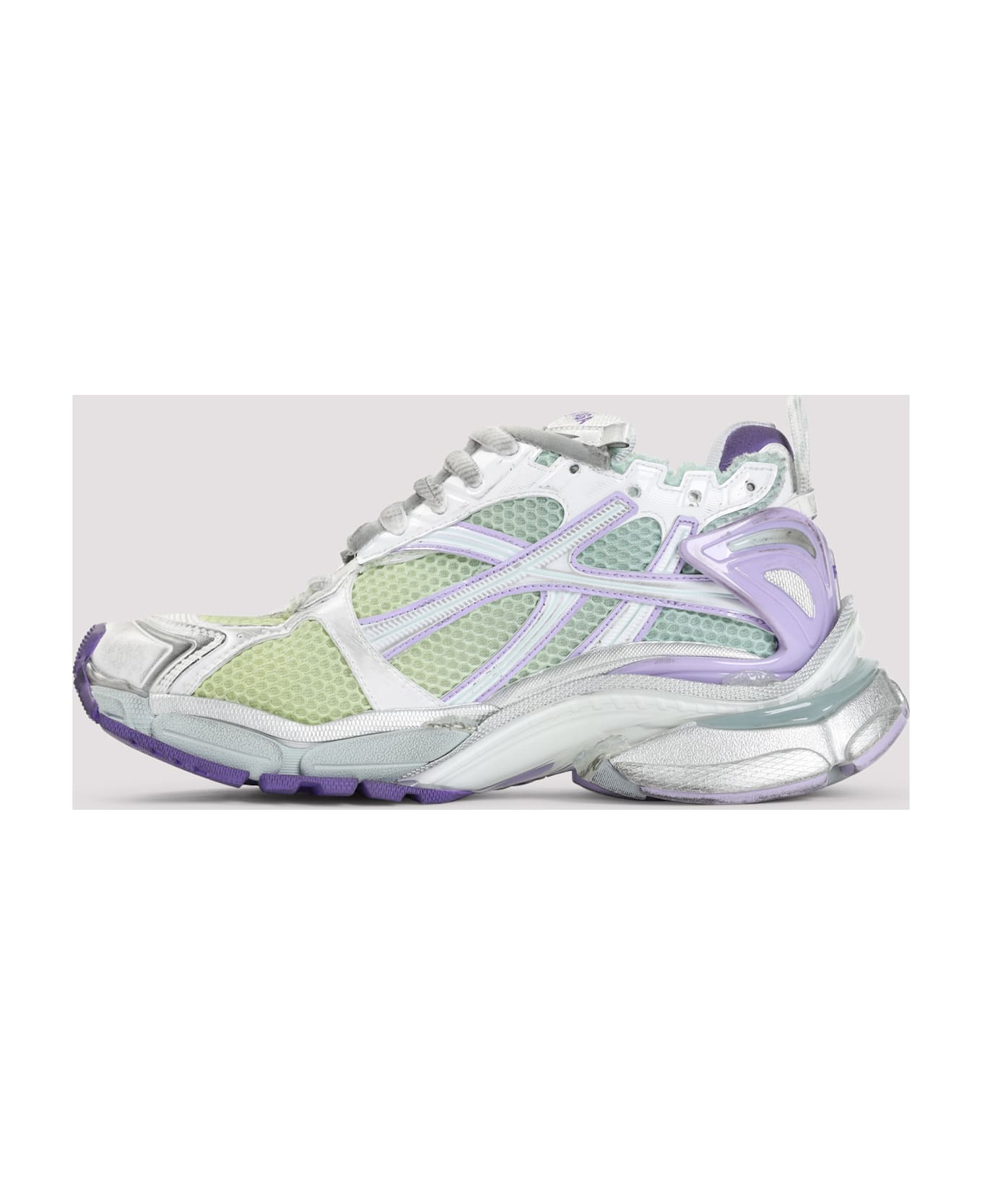 Runner Sneakers - 4