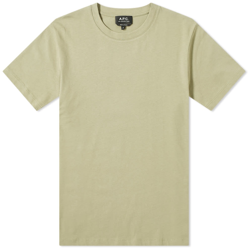 A.P.C. Jimmy Tee - 1