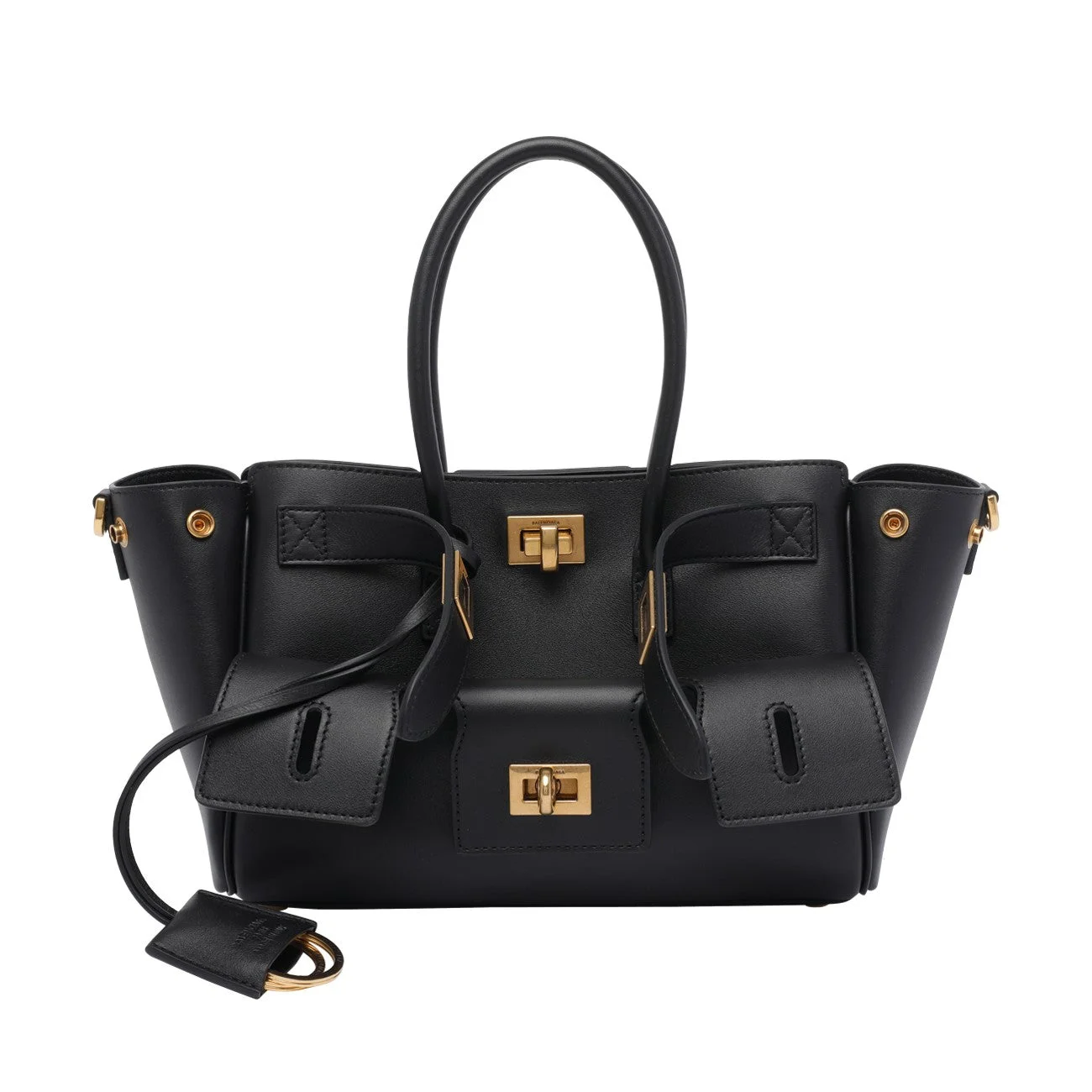 Balenciaga Women Mini Carry All Bel Air - 1