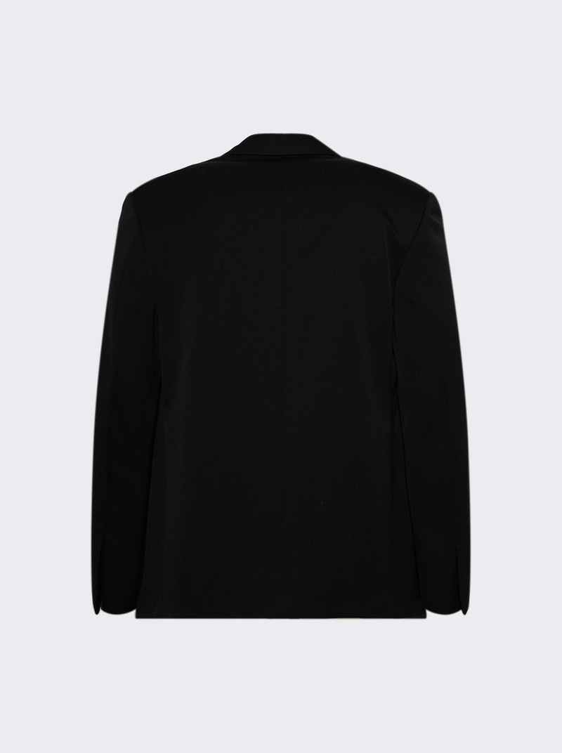 Jil Sander Suit Jacket Black outlook