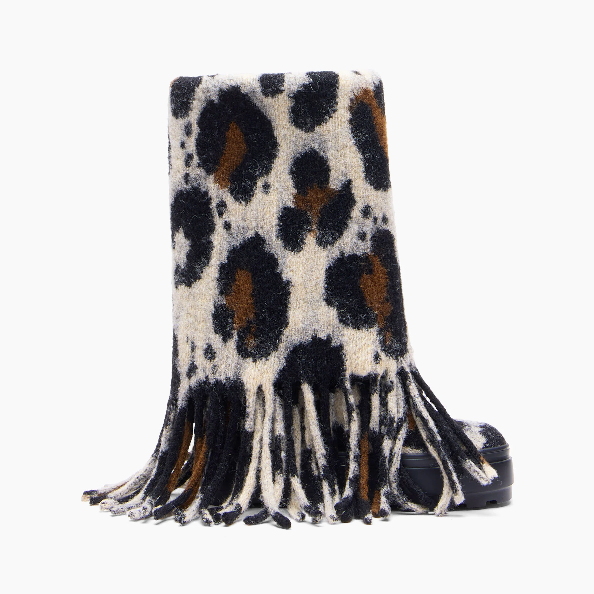 Double Face Dakota Boot - 1