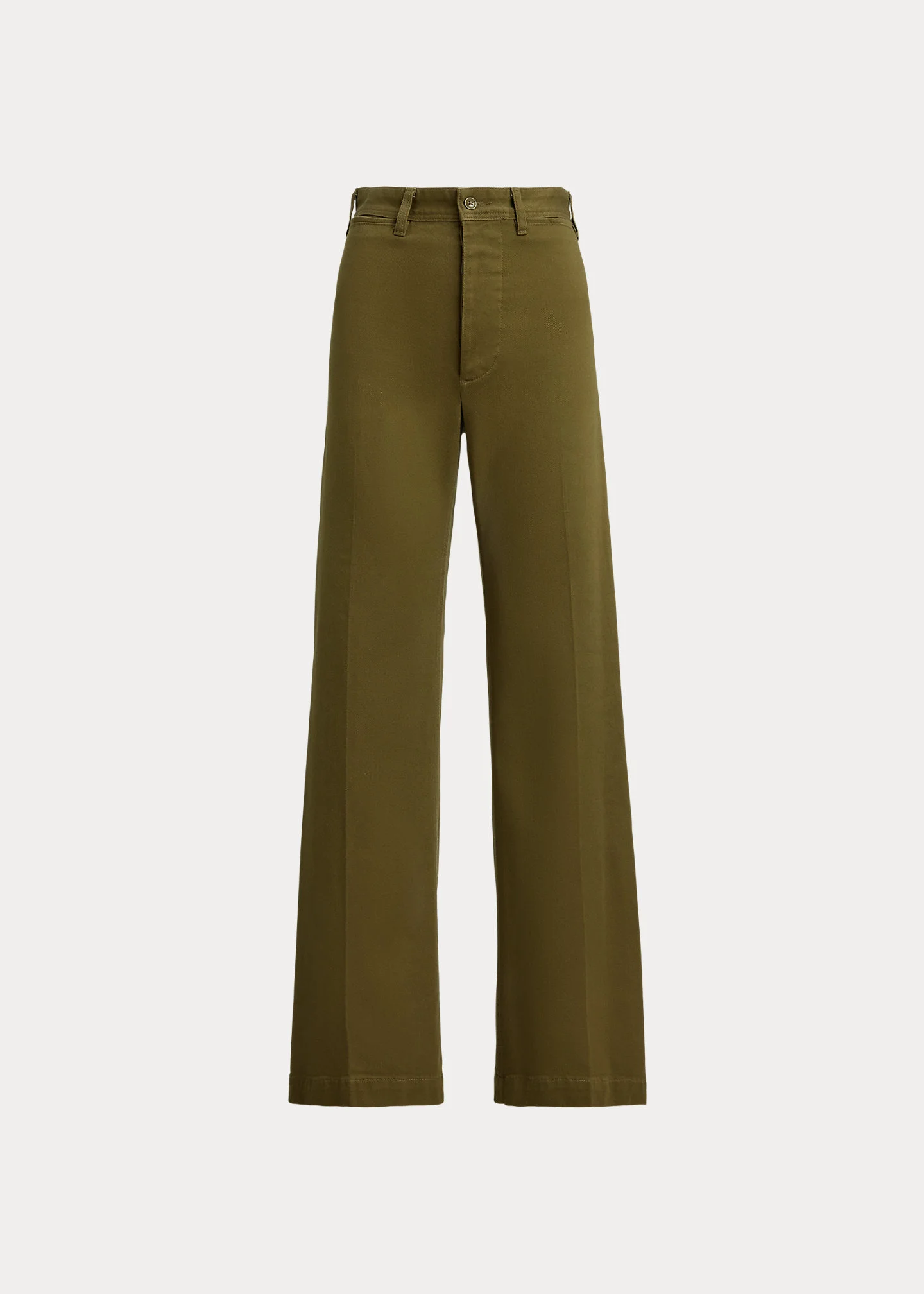 Stretch-Cotton Beaton Pant - 1
