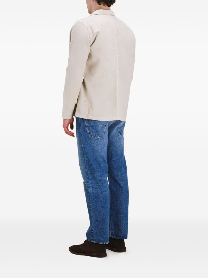 Fergus Moleskin shirt jacket 3