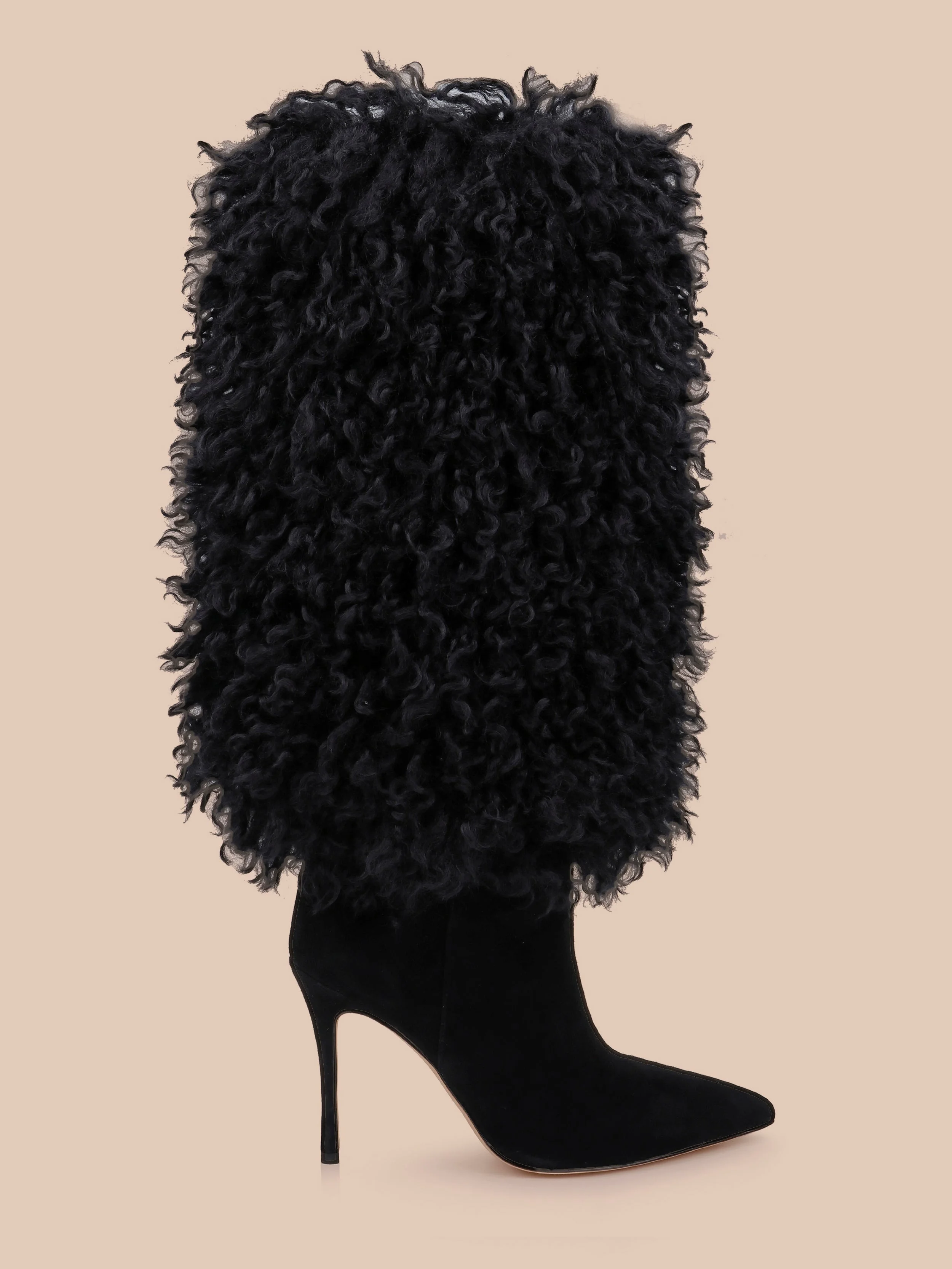 Sheridan Boot - 1