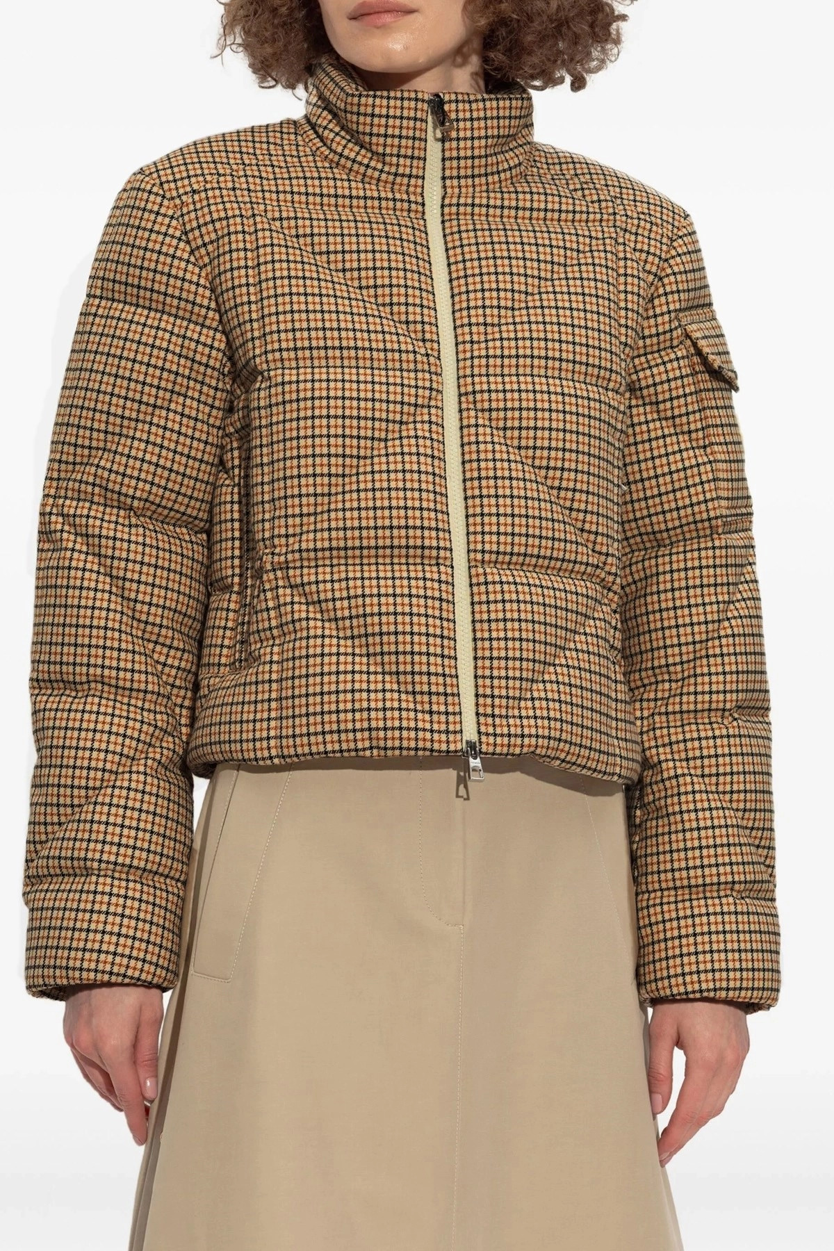 'Keros' down jacket - 2