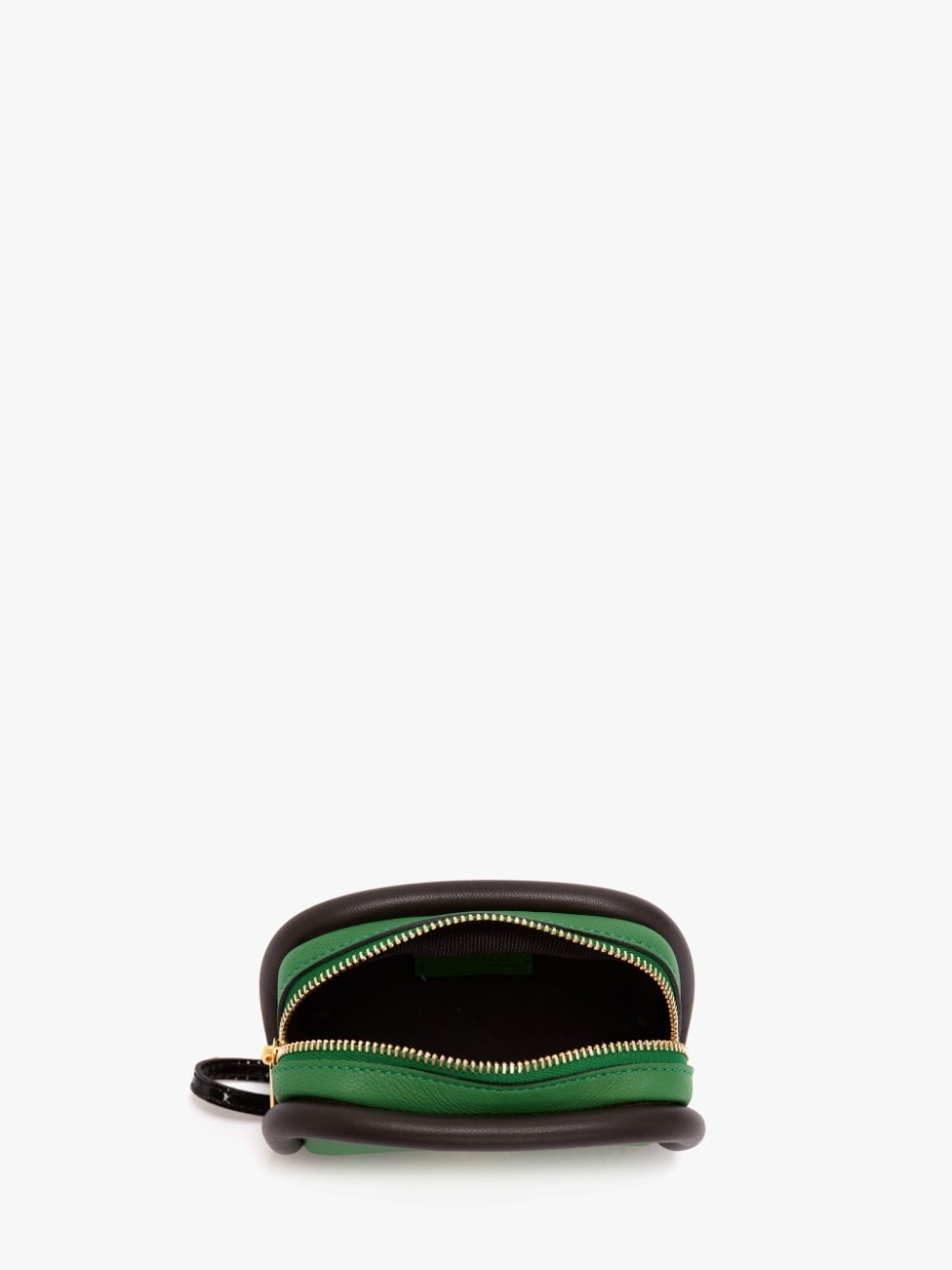 MICRO BUMPER-7 LEATHER POUCH - 5