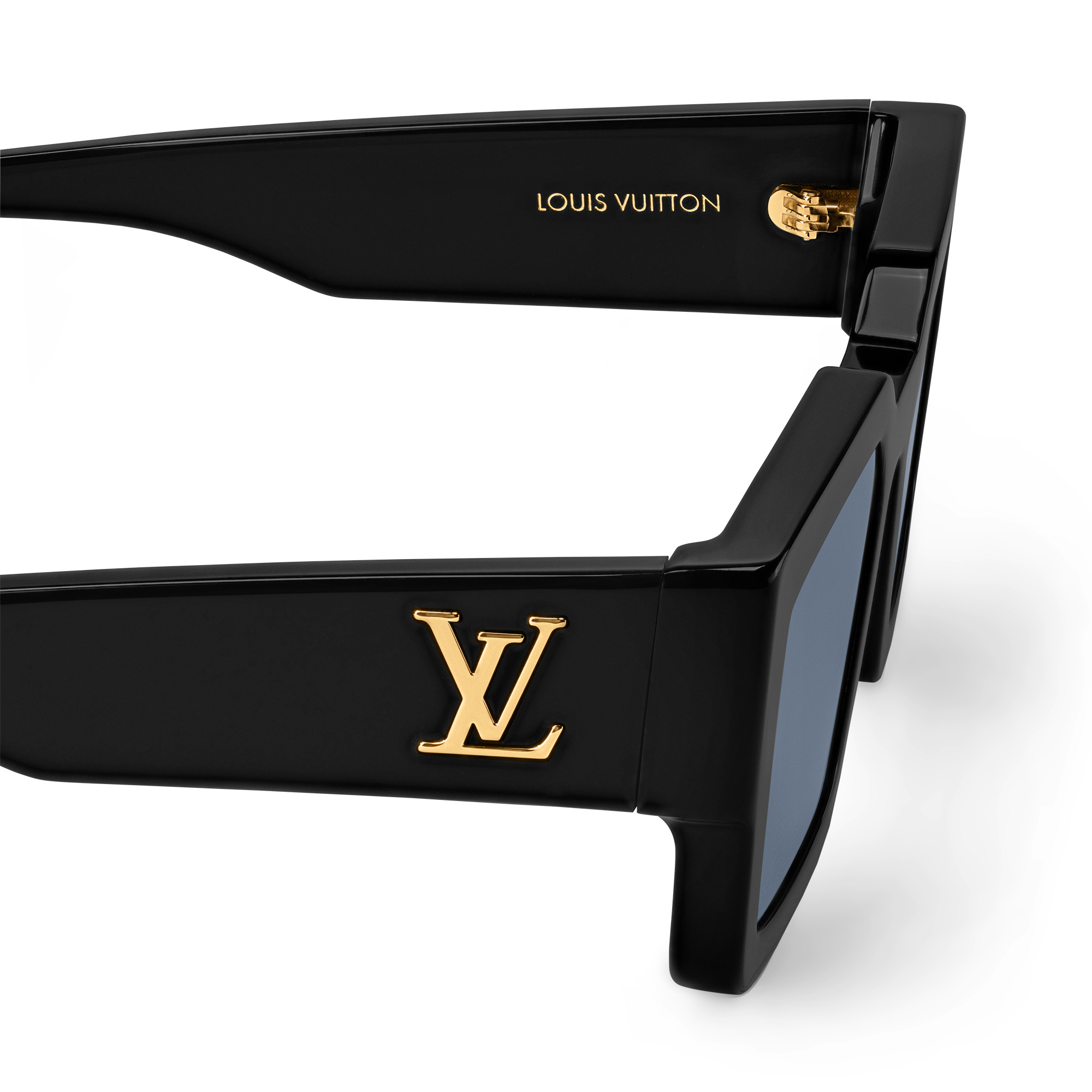 LV Clash Square Sunglasses - 5