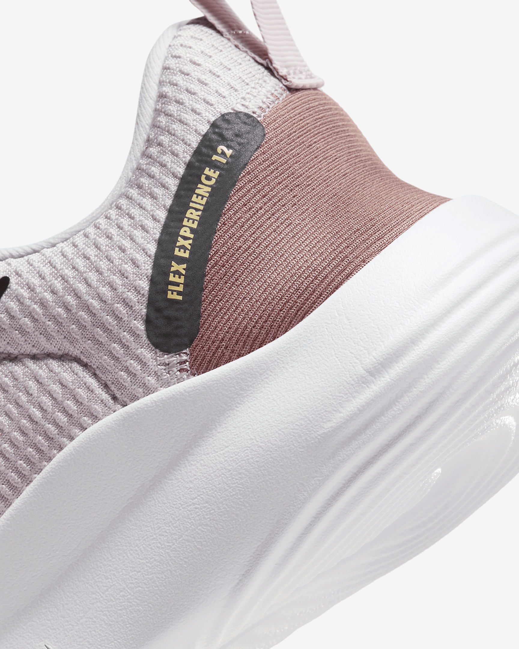 Nike Women's Flex Experience Run 12 Road Running Shoes - 9