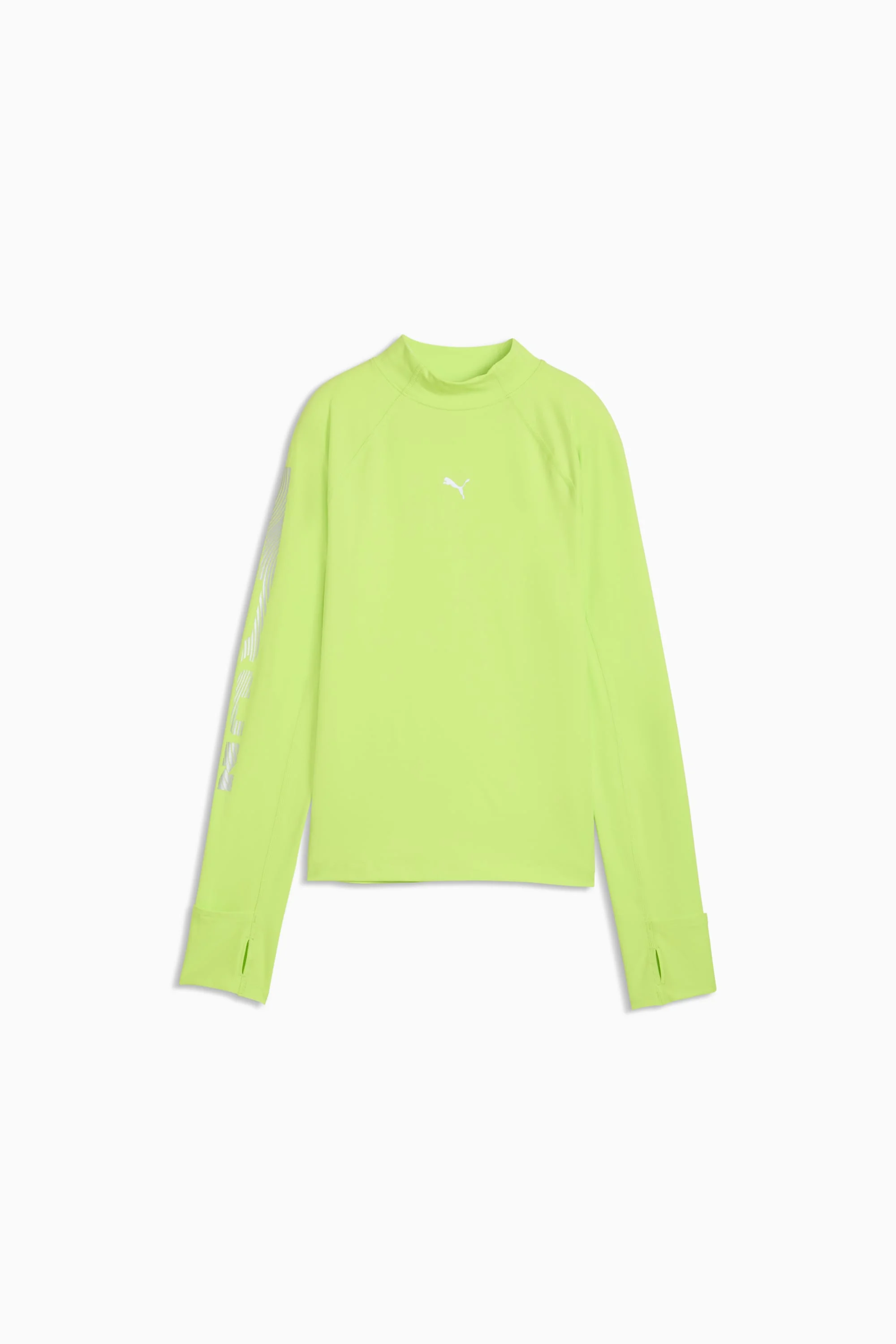 Brightstride CLOUDSPUN Ultra Soft Women's Long Sleeve Running Tee - 1
