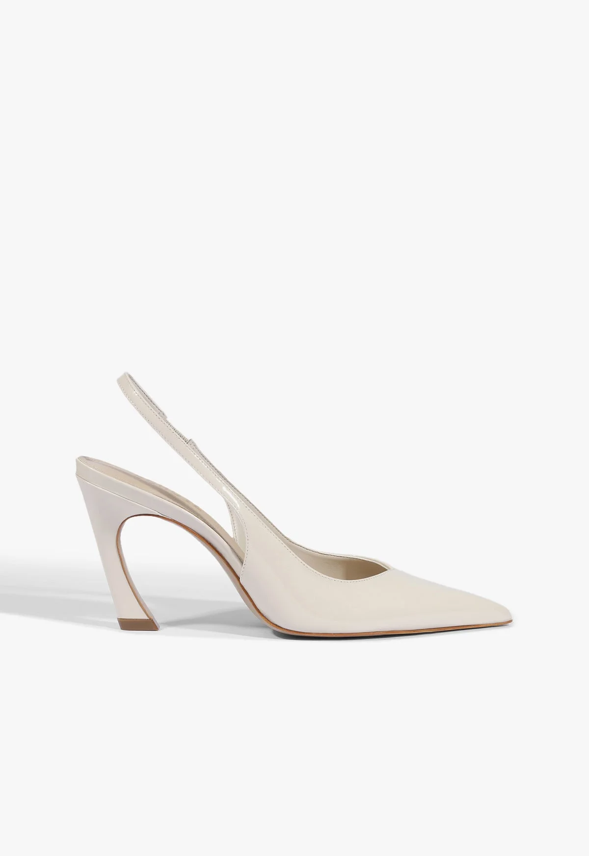 Lexi Mid Patent Pump - 1