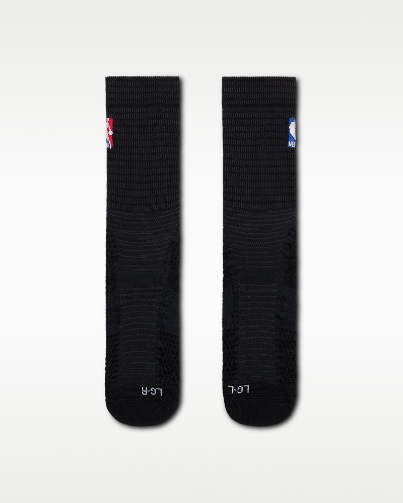 Nike Nike Unicorn Dri-FIT ADV NBA Cushioned Crew Socks (1 Pair) outlook
