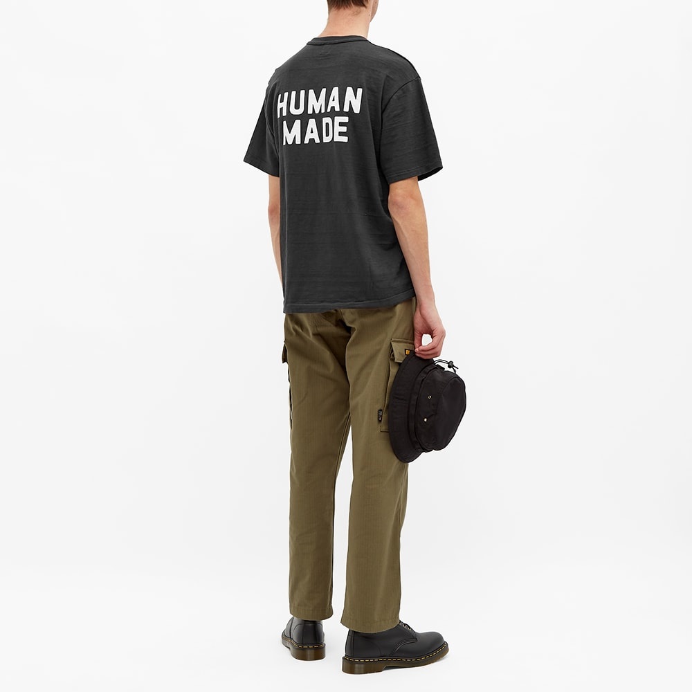 Human Made Dry Alls Tee - 6