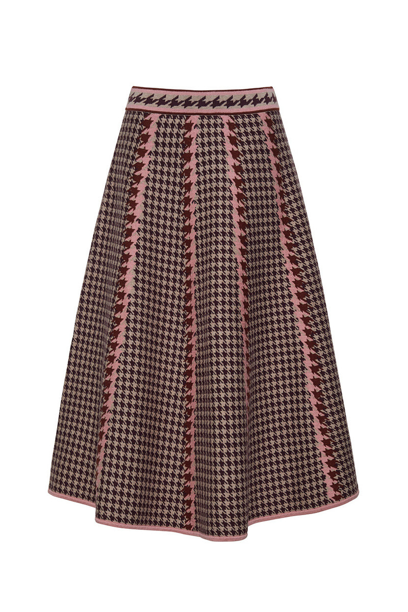 Lyssia Skirt 1