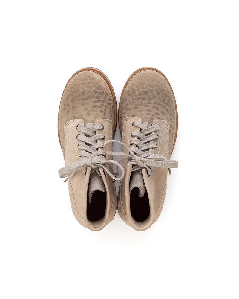 BRIGADIER BOOTS-FOLK W SAND - 2