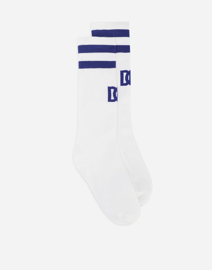 Socks with DG logo - 1
