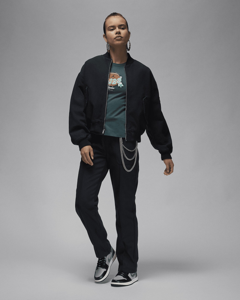 Jordan Renegade Women's Lightweight Jacket 6