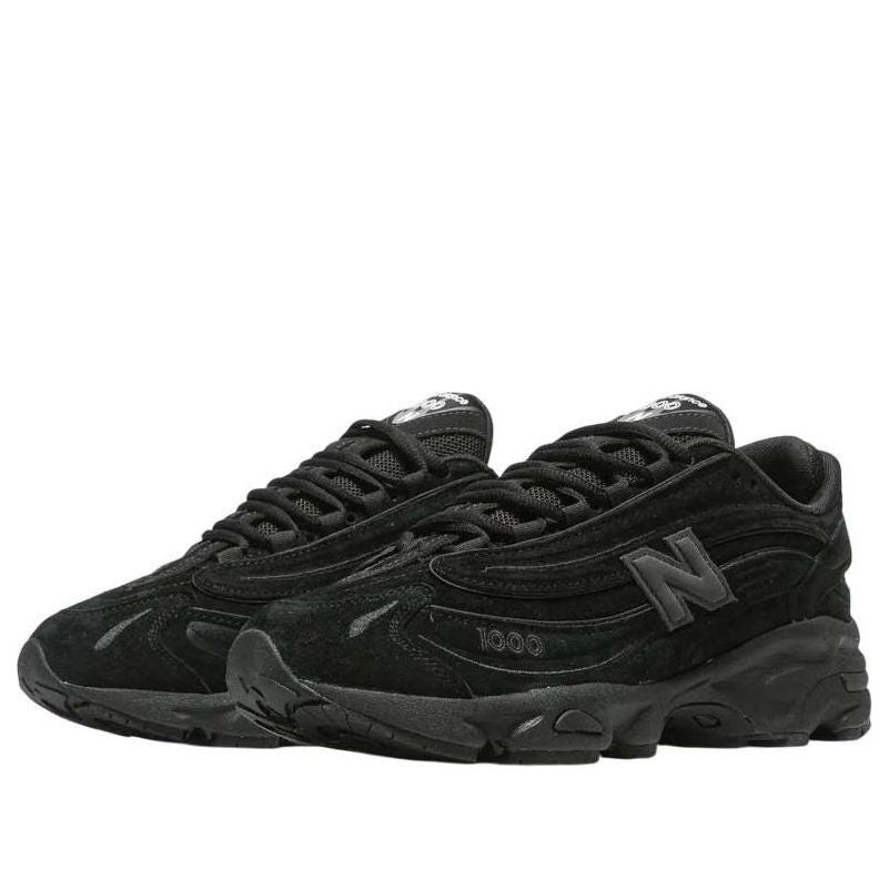 New Balance 1000 'Black Cat' M1000LA - 2