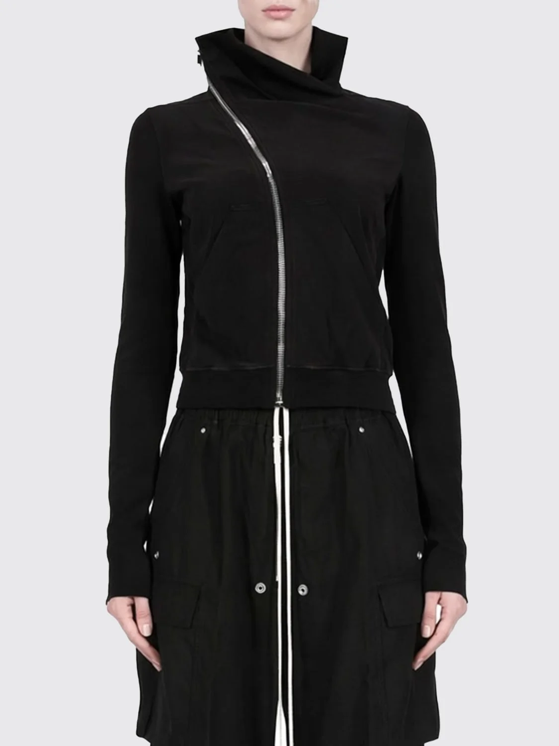 Sweater woman Rick Owens Drkshdw - 1