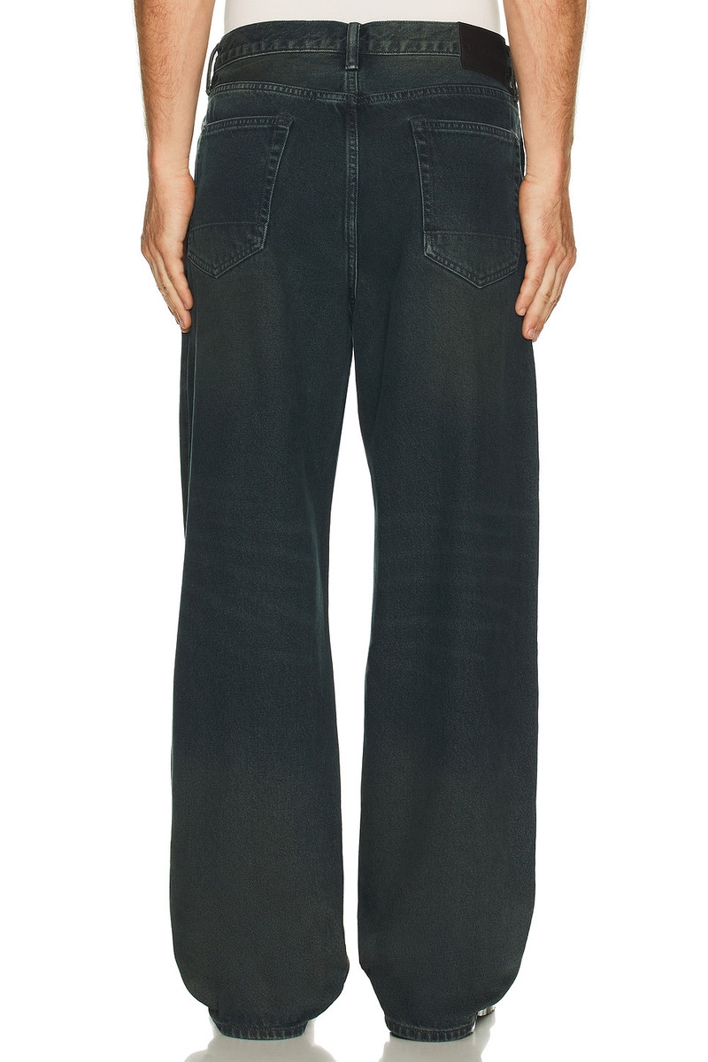 ALLSAINTS Mullen Denim Pants outlook