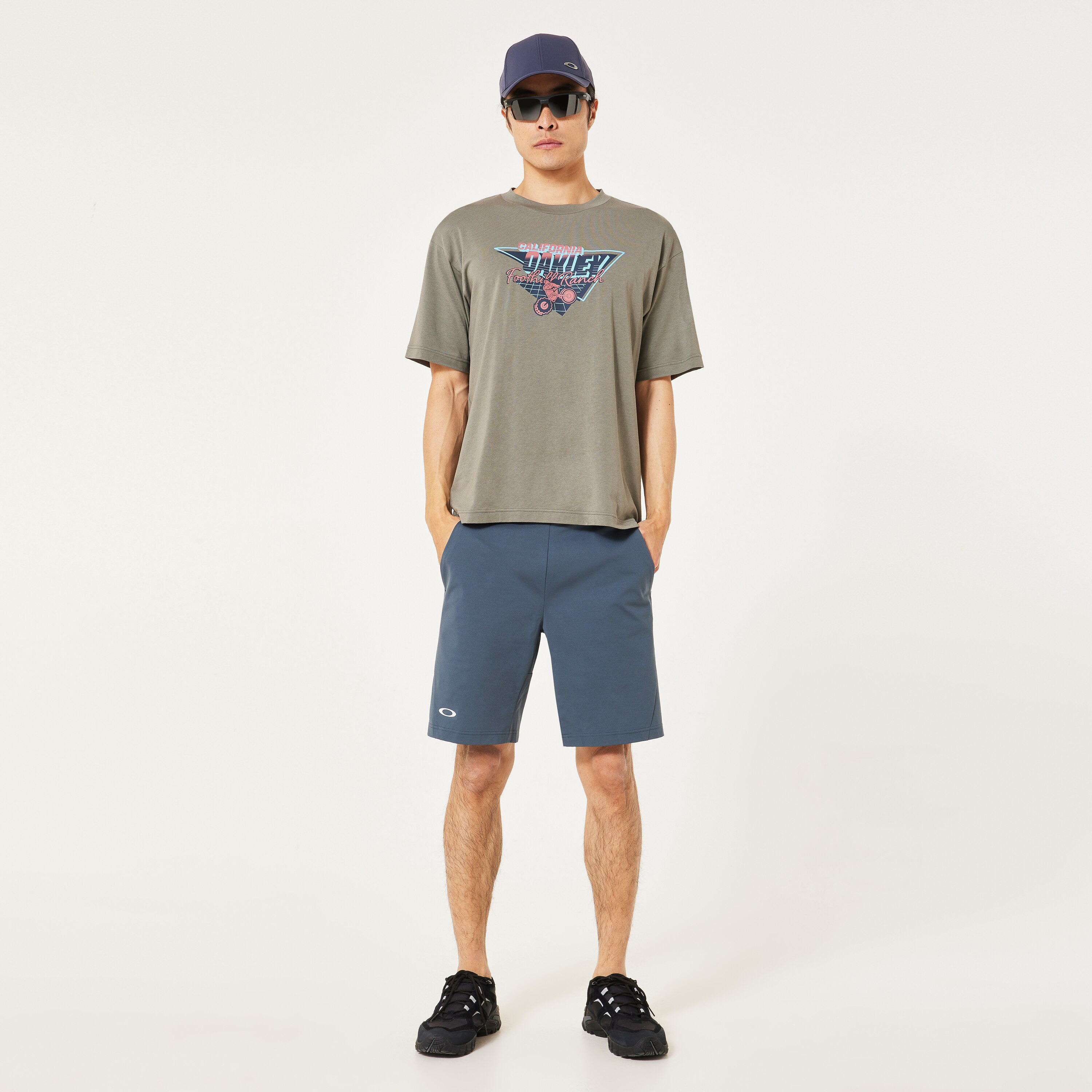 Enhance Tech Jersey Shorts 15.0 - 9