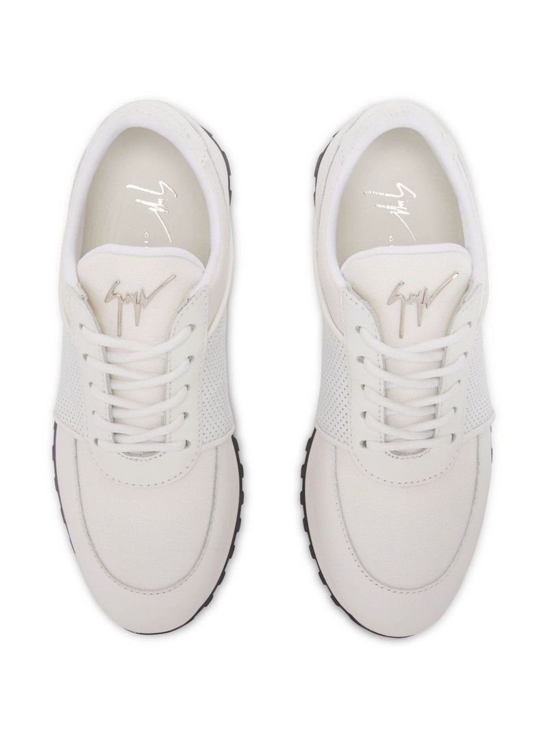 Jimi Running sneakers 4