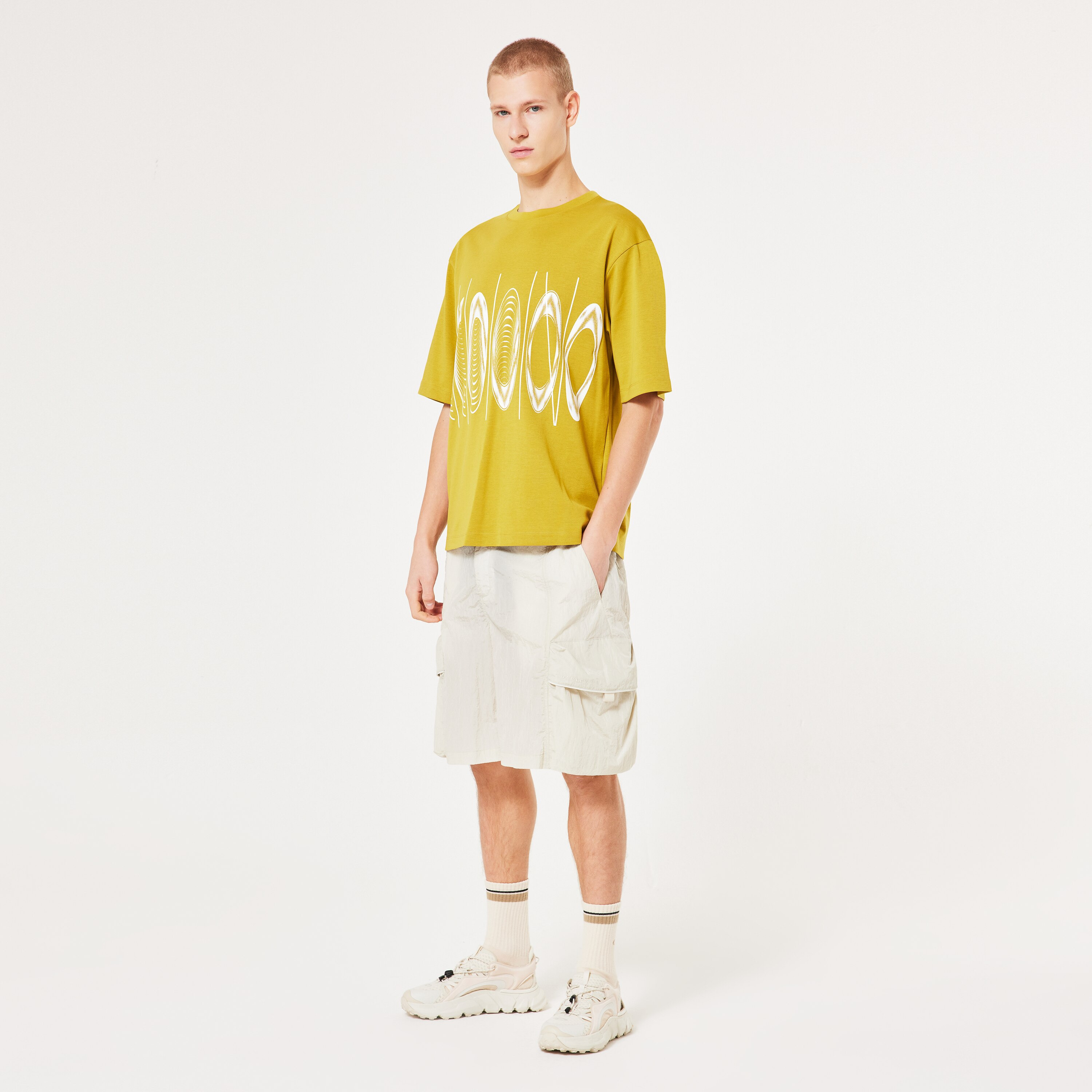 Reserve Cargo Short - 6