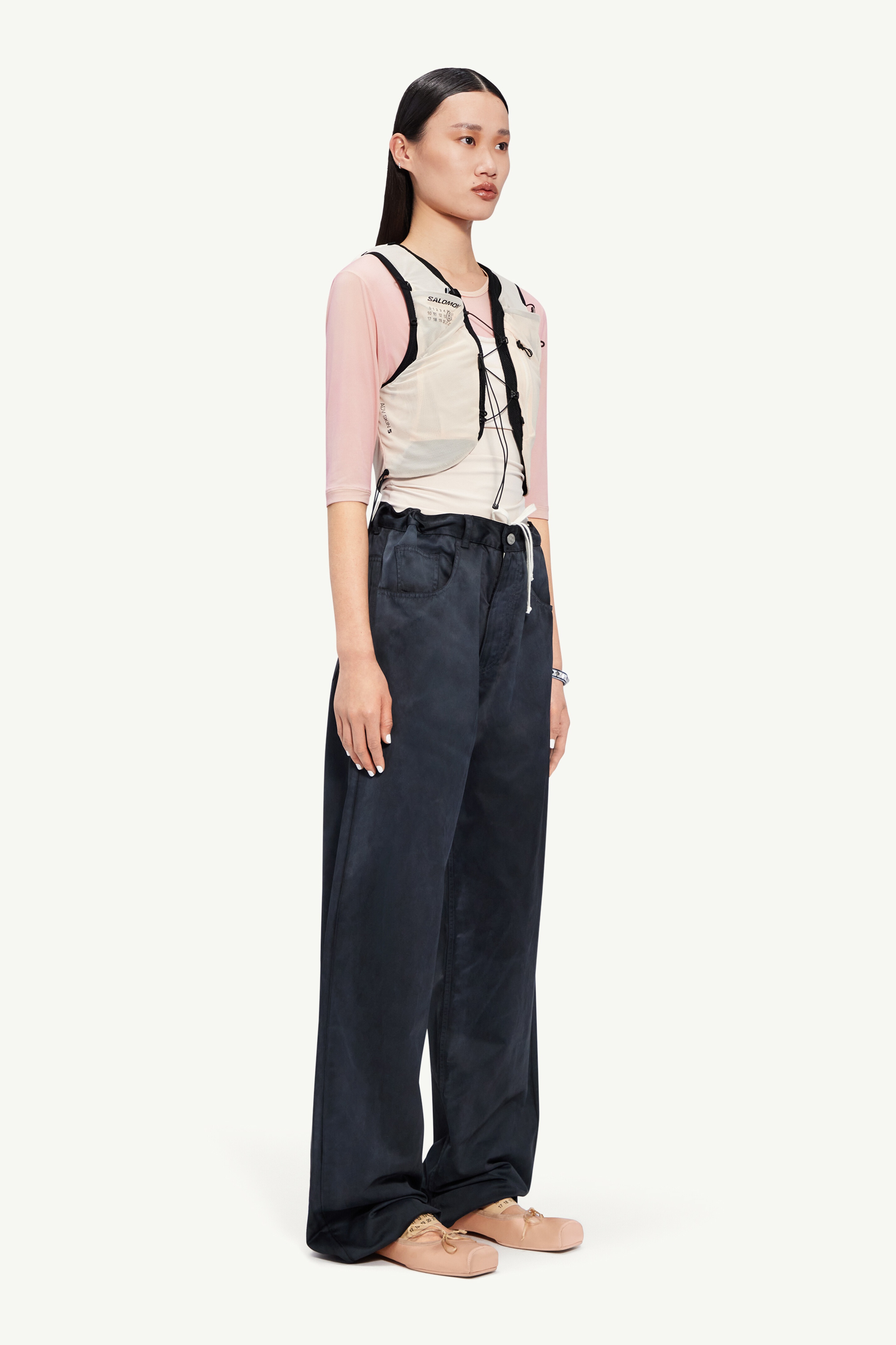 Salomon gilet - 3