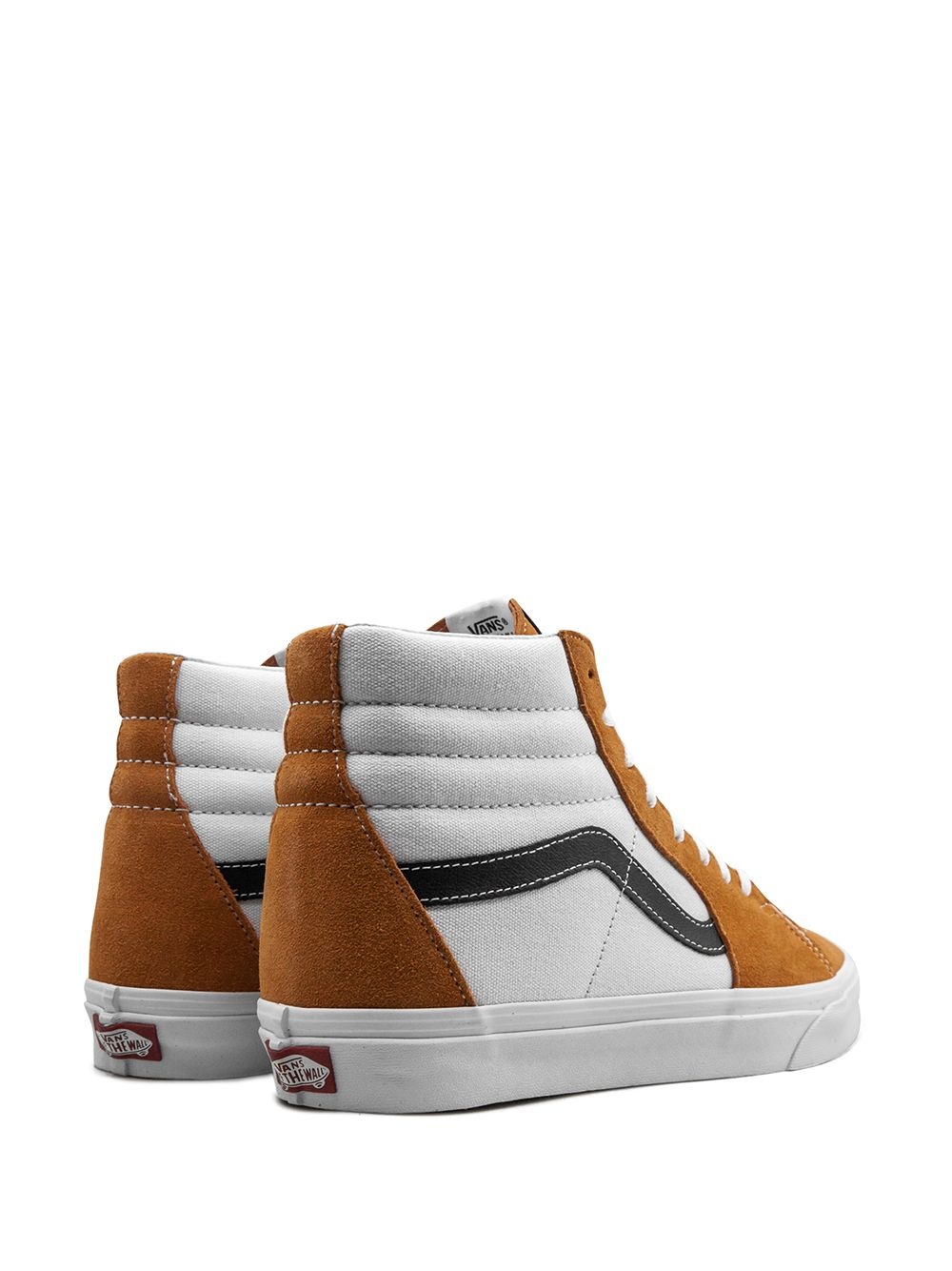 high top Sk8-Hi sneakers - 3