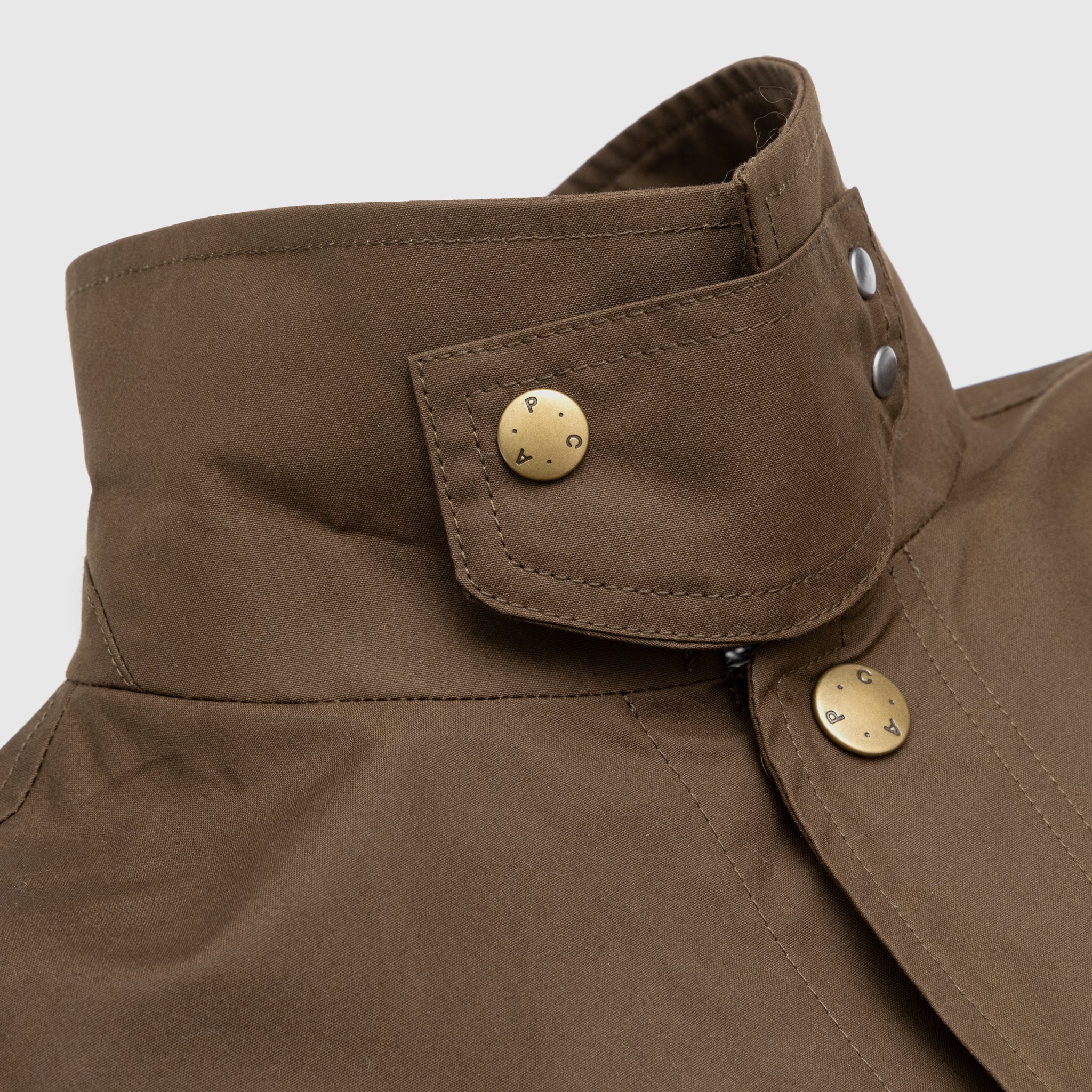 GABRIEL JACKET - 3