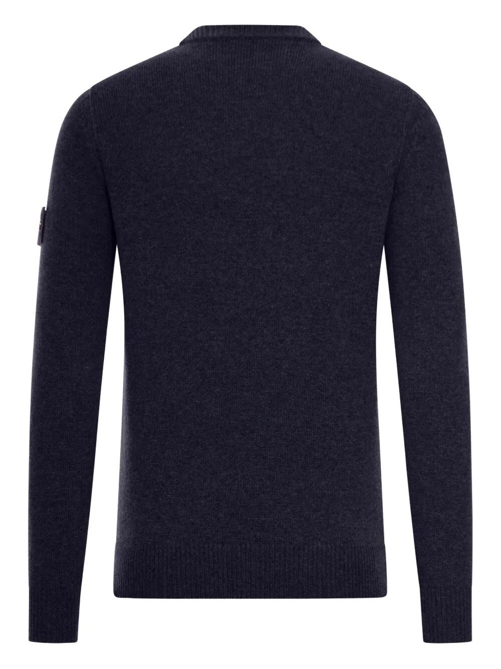 Crew-Neck - 2