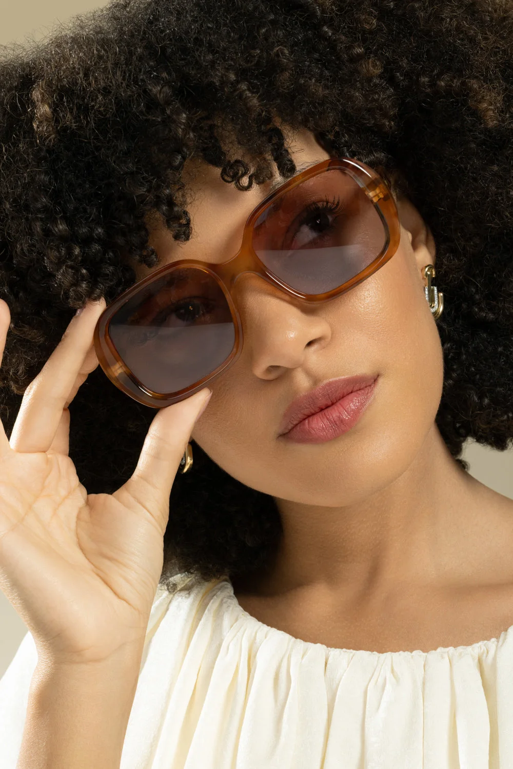 Gayia Sunglasses - 1