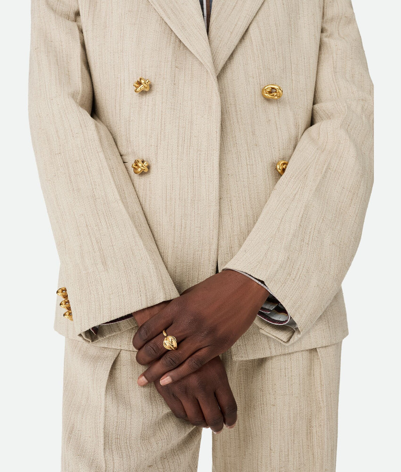 Bottega Veneta Drop Ring outlook