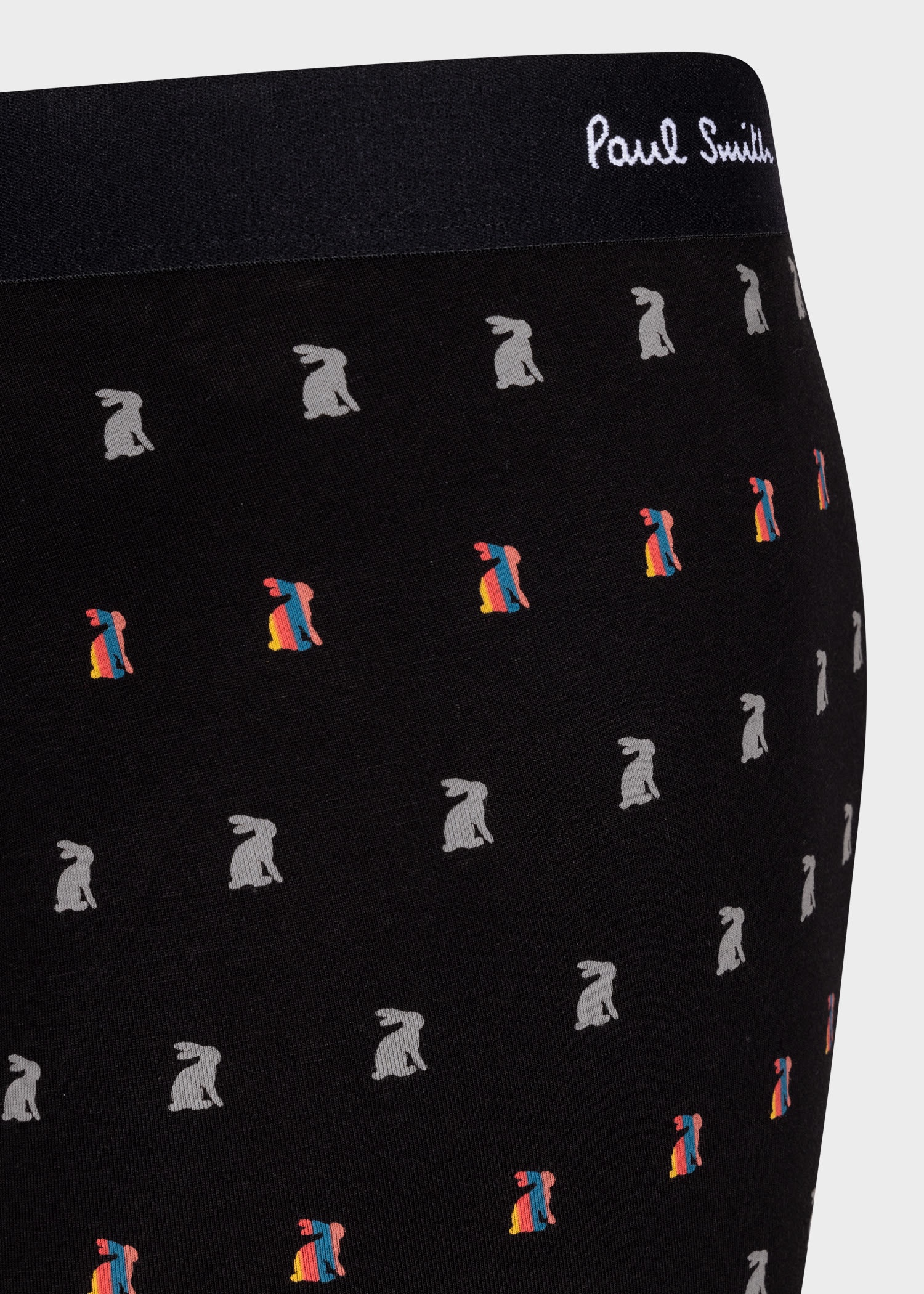 Mixed Boxer Shorts Five Pack - 8