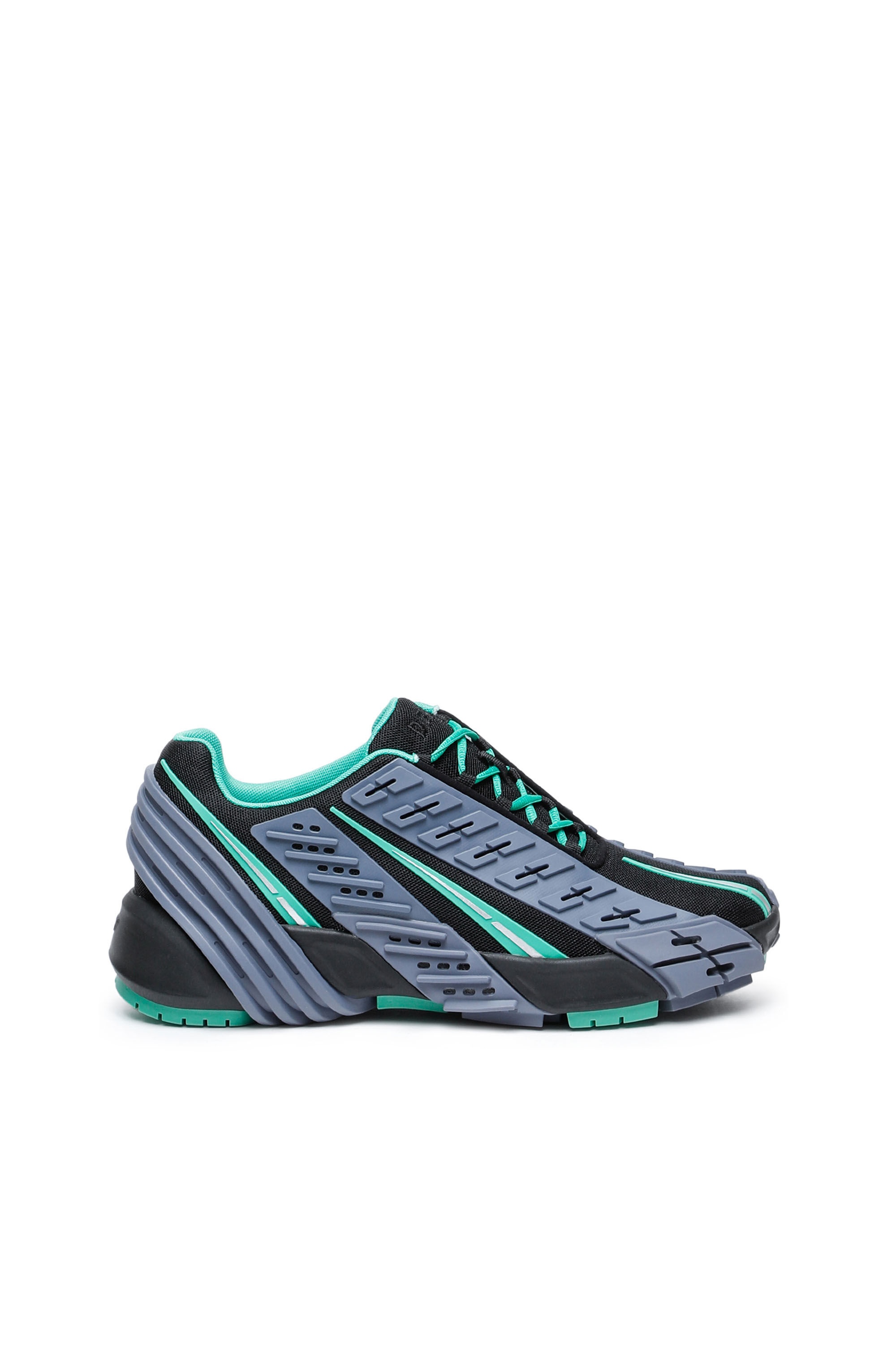 S-PROTOTYPE LOW SNEAKERS - 1