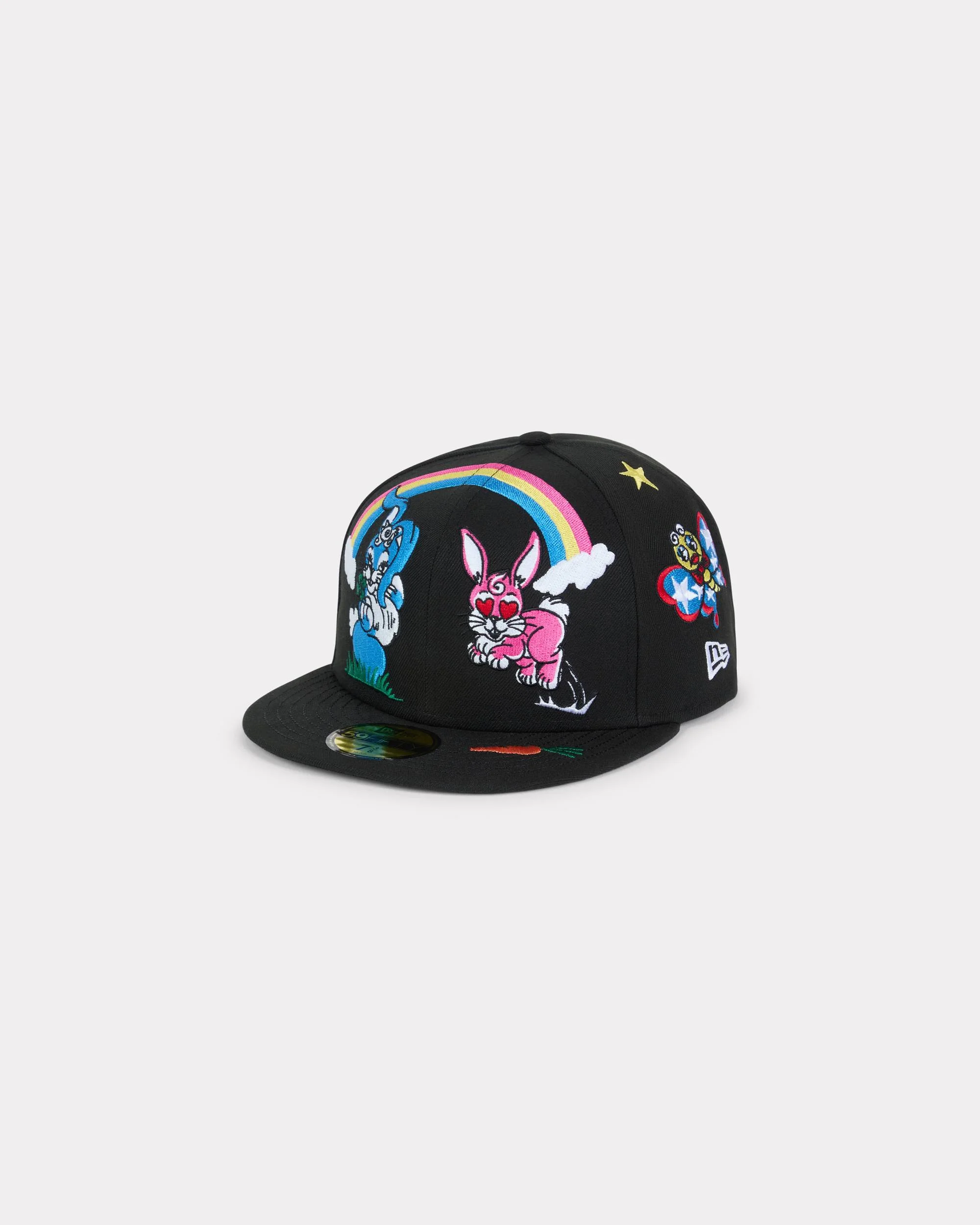 'KENZO x New Era' cap - 1