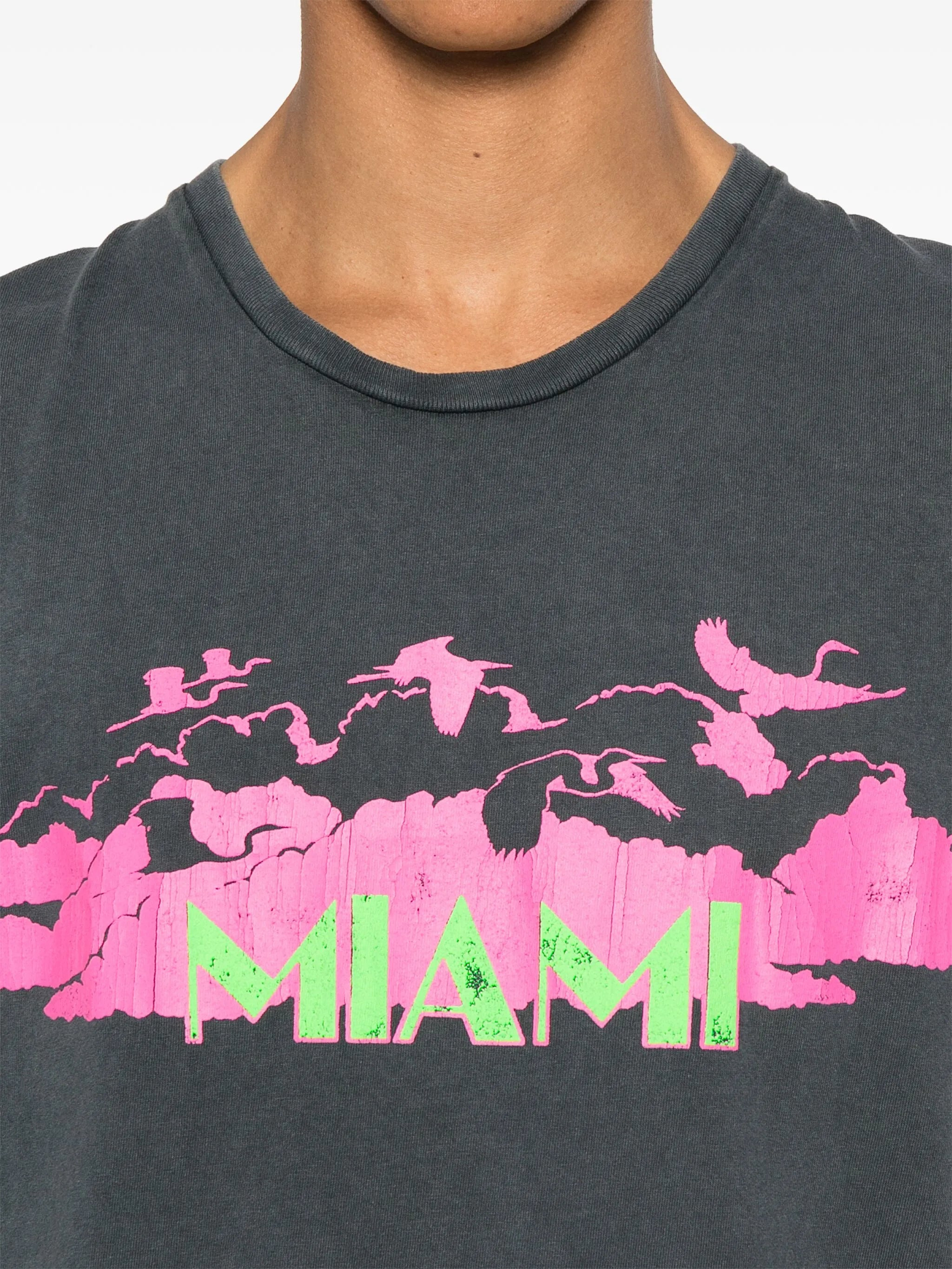 Gallery Dept. Miami T-shirt - 3