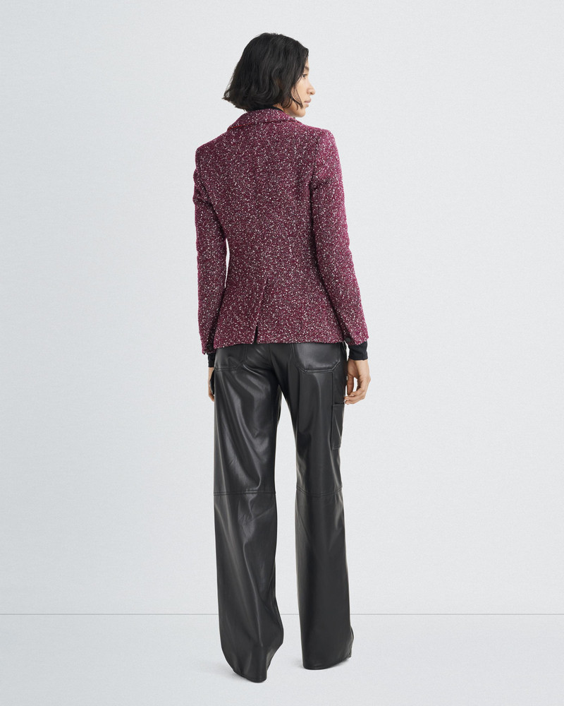 Preston Tweed Blazer
Classic Fit 5