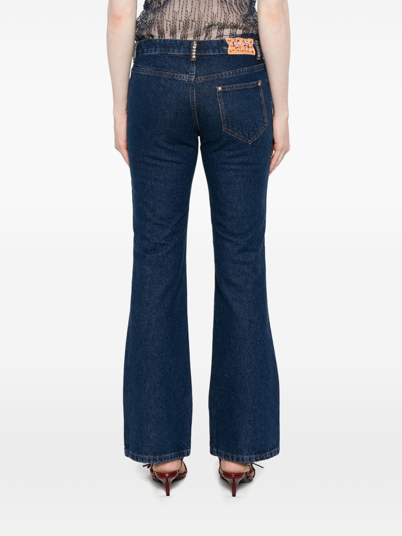 SIEDRÉS Luisia Jeans outlook